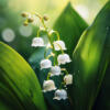 Le Muguet