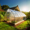 Serre de jardin