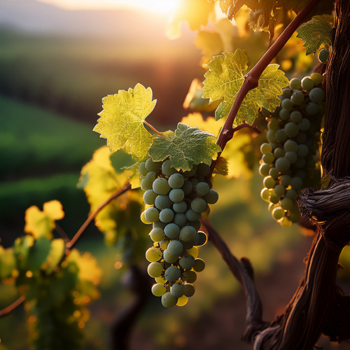 Tailler une vigne