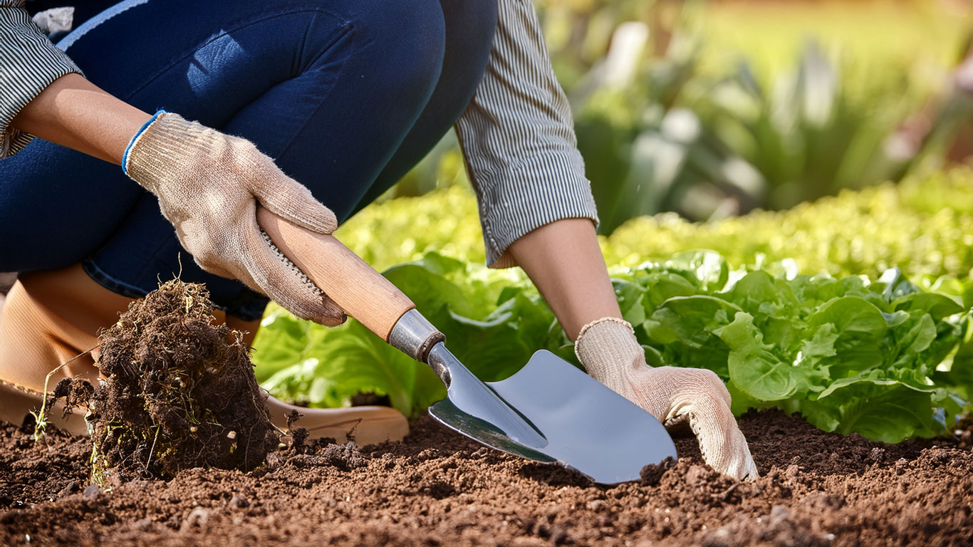 Le transplantoir