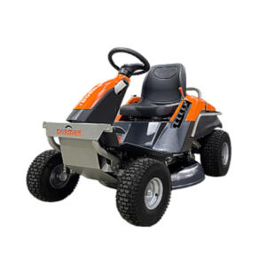 Rider Colombia PRMH 90