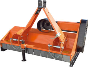 broyeur PZ TON105 Colombia