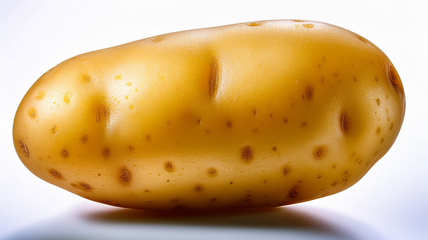 Pomme de terre Monalisa