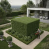 sculpte-haie