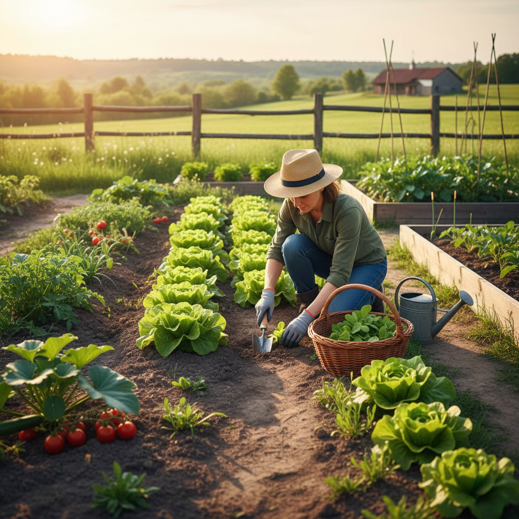transplantoir