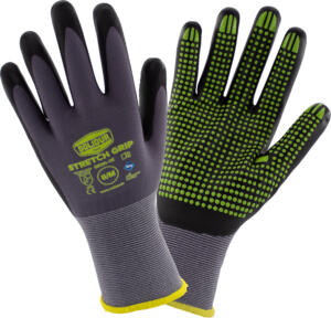 GAT01-STRETCH GRIP-DUO