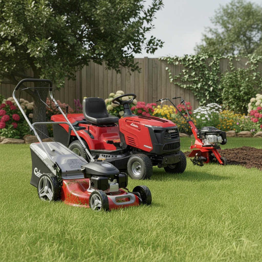 Motoculture Colombia