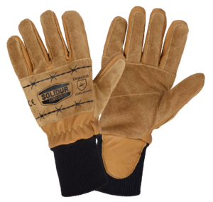 GA01 - gant débardage