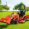 Kubota BX231 chargeur