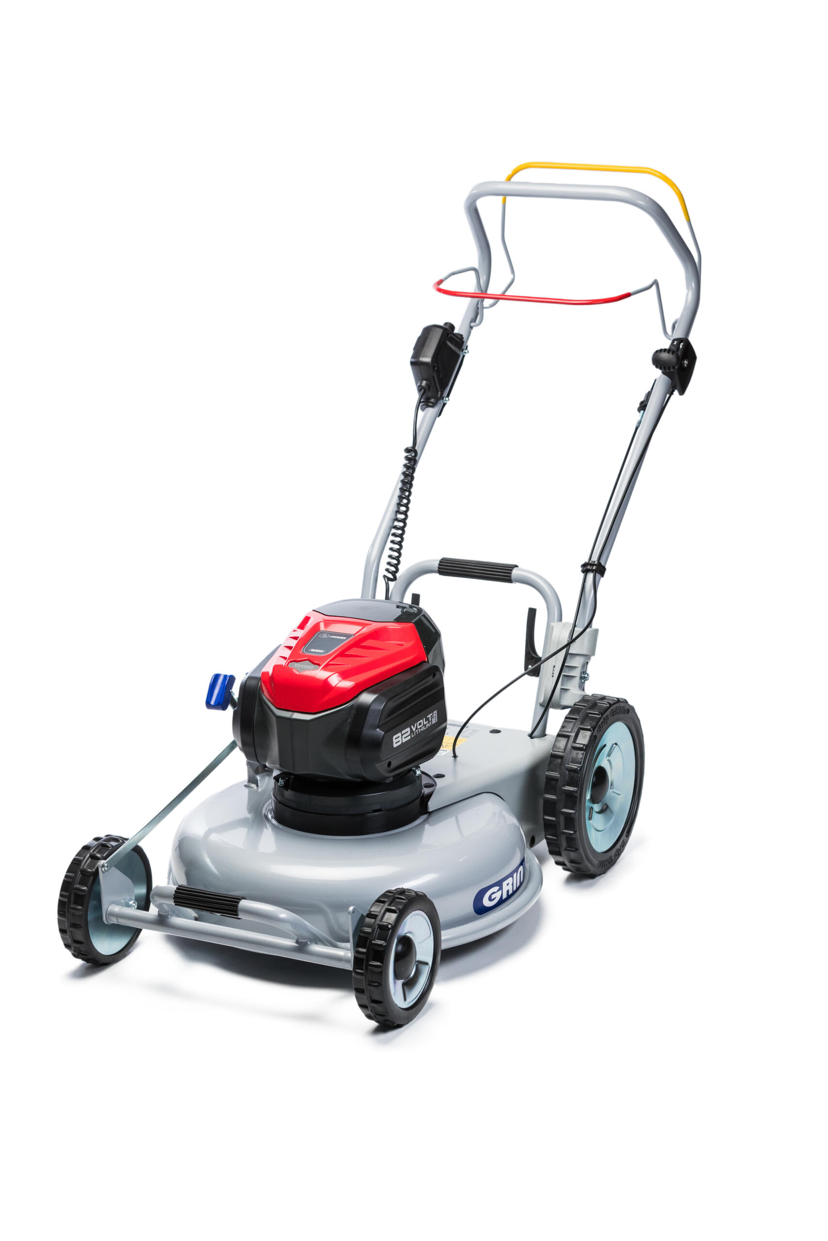 Tondeuse GRIN BM53A-82V