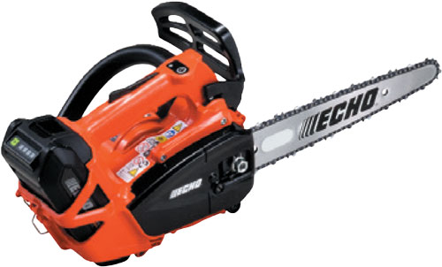 Tronçonneuse-élagueuse-ECHO-DCS-2500T