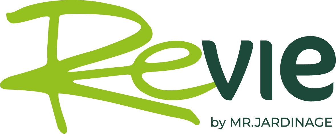 On reconditionne votre matériel de jardinage, un label Mr Jardinage