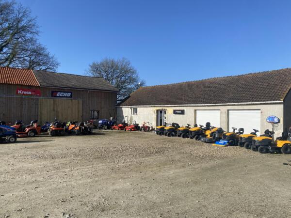 RJ-MOTOCULTURE PERVENCHERES