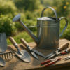 guide d’achat des outils de jardin